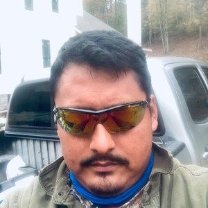 Meet your Posher, Ernesto